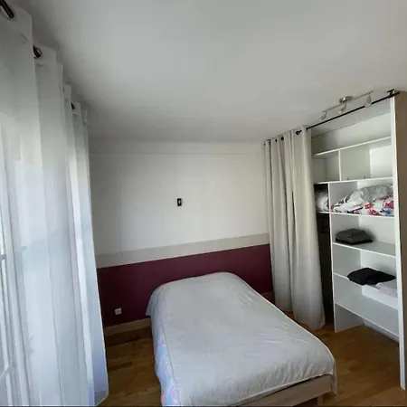 1 A 4 Personnes Vitry-le-Francois